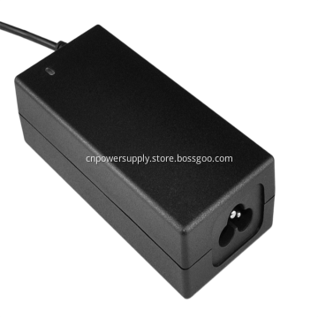 12V 5.42A Switching Power Adapter LED